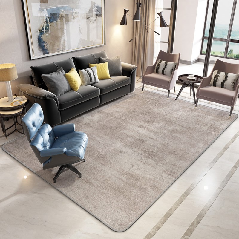 分体式石墨烯地暖垫家用客厅可拆洗加热地垫地热垫电热垫电热地毯