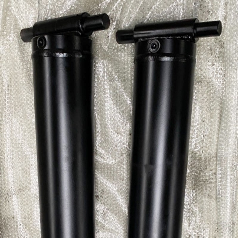 液压油缸货梯焊接缸工程升降机液压缸叉车单向双向长行程液压油缸