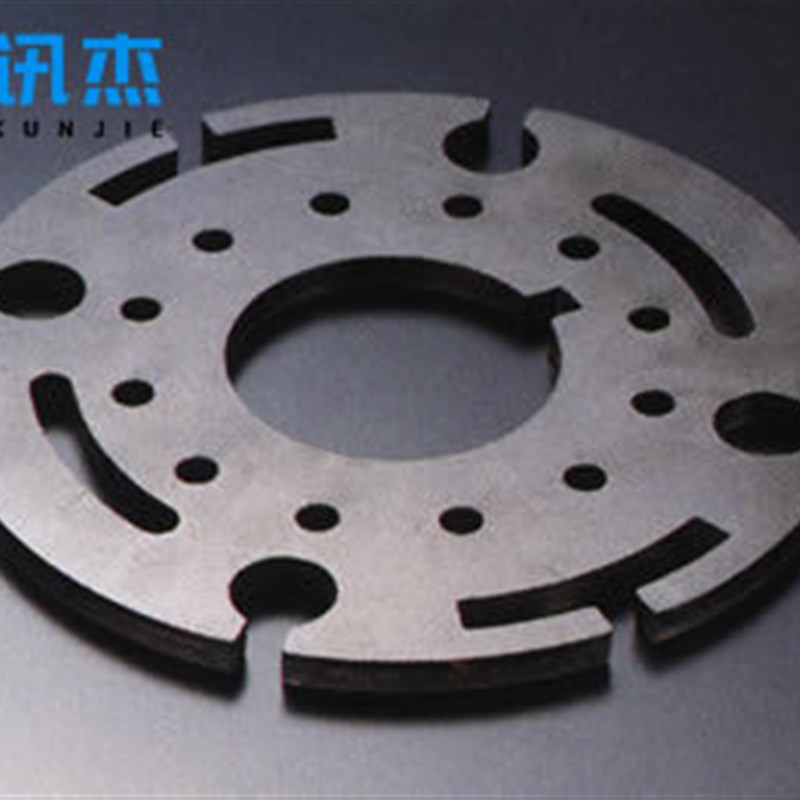 钣金电解板机箱手板制作 五金类手板 金属3D打印模型 3D打印树脂