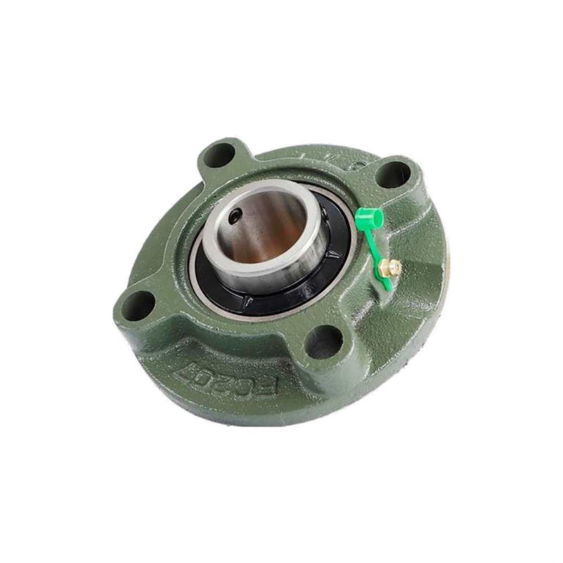 圆形轴承座UCFC209 FC210 FC211 FC212 FC213 FC214 FC215带轴承