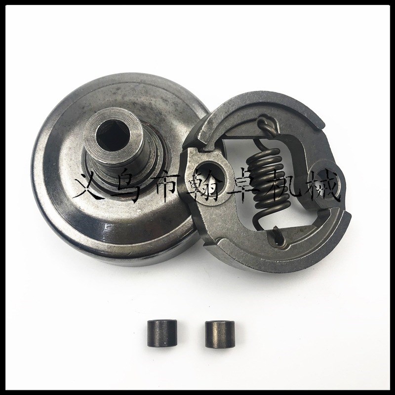 FS220K 160 180 220 280 290 280K链轮离合器 碟被动盘 翰卓