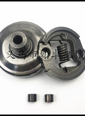 FS220K 160 180 220 280 290 280K链轮离合器 碟被动盘 翰卓