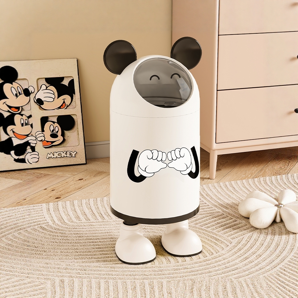 2025新款高颜值垃圾桶