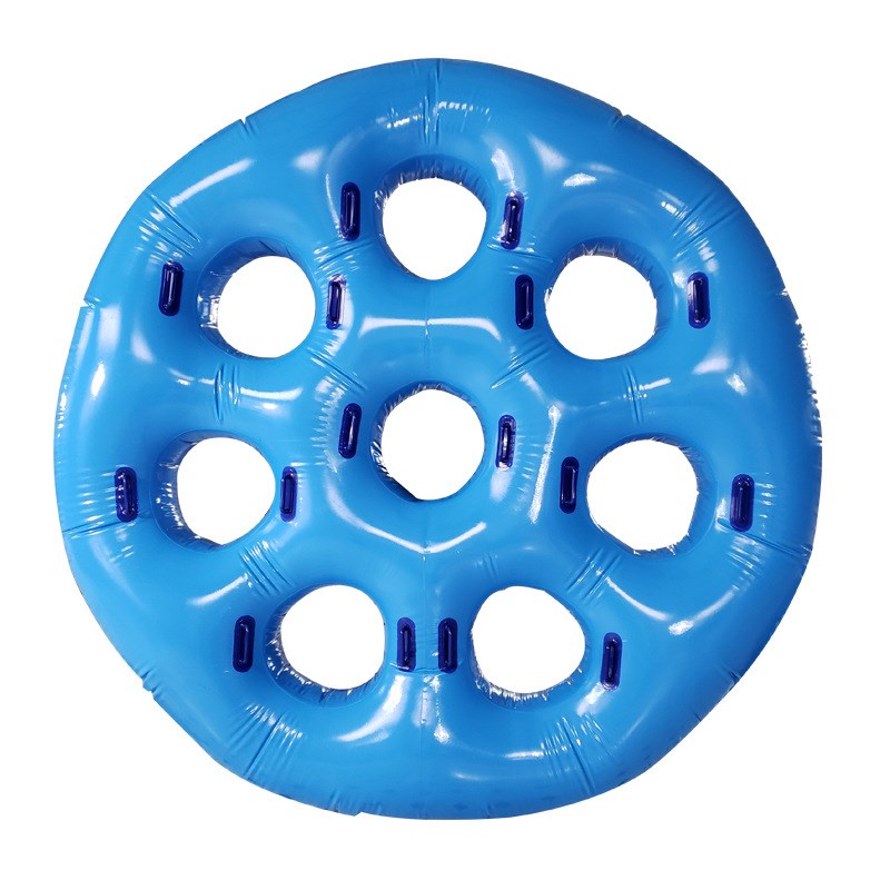 趣味运动会道具八仙过海幼儿体智能上课户外拓展活动团建游戏器材