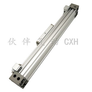 300Z 400Z 500Z 伙伴气动无杆气缸MY1B40G 200Z 100Z