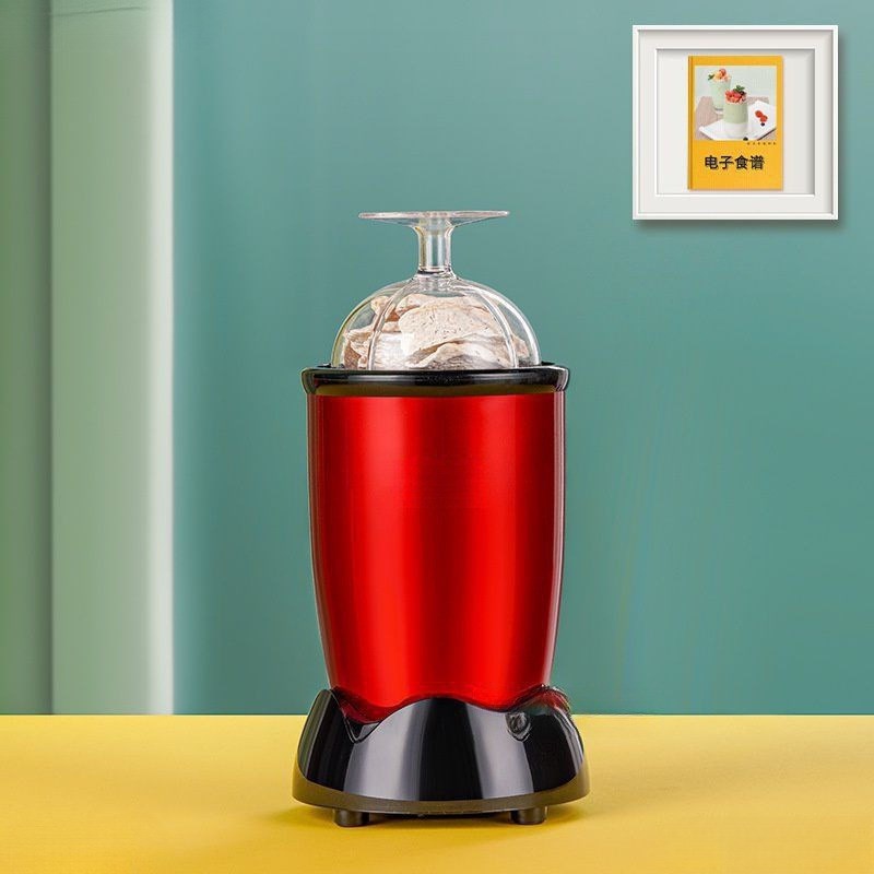 磨粉机家用小型超细多功能破碎研磨器辣椒干湿两用干磨打粉粉碎机