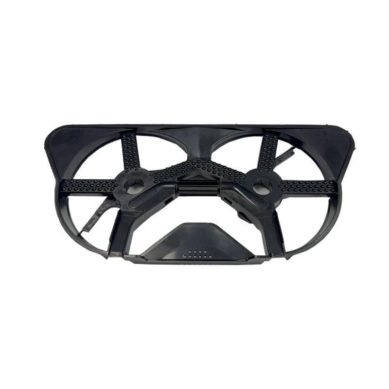 适用追觅扫地机X30基站拖布清洗盘X30Pro抹布双刮洗臂清洁盘