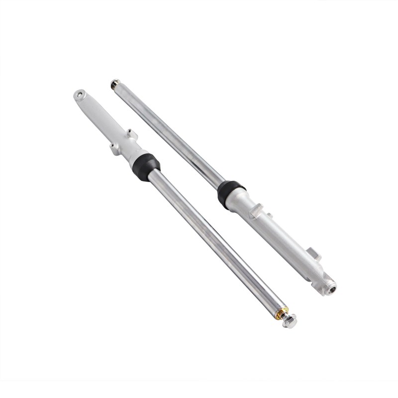 骑式摩托车前减震器XF/ZJ/CG125/150/出口型前避震原配件