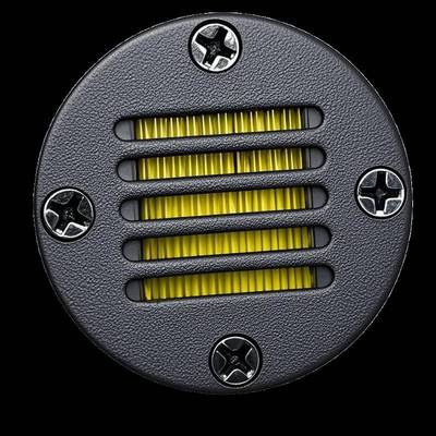 Balee贝利气动高音喇叭核心部件超高音喇叭发烧音响DIY改装提升