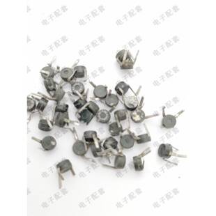 BFR90 BFR91 BFR96 UPC1651 RF射频高频 拆机二手 TO-50