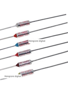 TF热保护RY-142/155/172/192/216度 电饭煲/锅温度保险丝10A250V