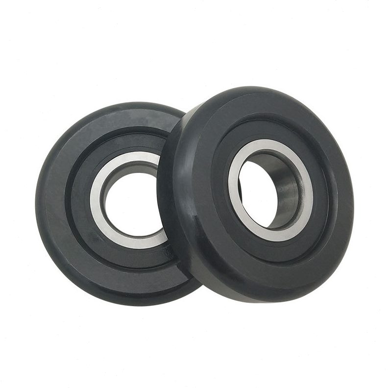 甄选直供 叉车主滚轮轴承  T20211 180708K 80611K5T 叉车轴承