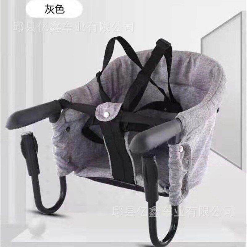 婴儿餐AdwPSxhl椅儿童便餐椅便携式边桌椅出门携带方餐婴儿餐桌吃