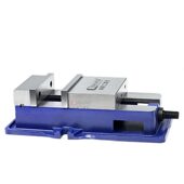 甄选角固式 虎钳6寸8寸CNC平口钳重型铣床台钳机用台虎钳