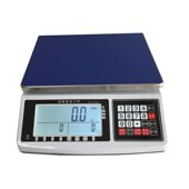 甄选电子计重计数秤6kg15kg30kg3公斤计数称0.1g工业精度0.01g惠