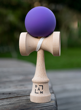 Damlab剑玉玩具kendama玩具初学专业剑球潮流技巧生日礼物