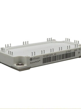 FF600R12ME4_B72 FF600R12ME4_B11可控硅IGBT-Module功率半导体