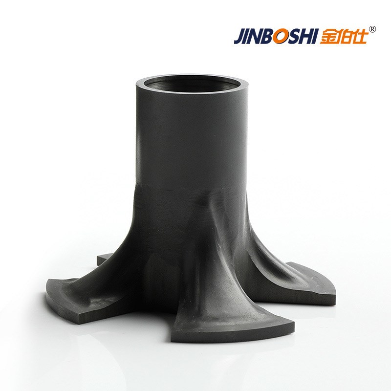 钨钴合金转子定子 石油钻井耐磨件4.125英寸标排 标准尺寸交货快