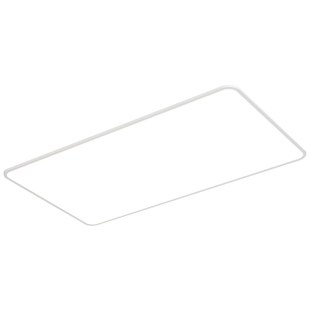 极简客厅吸顶灯现代简约大气智能三室两厅灯具组合全屋套餐