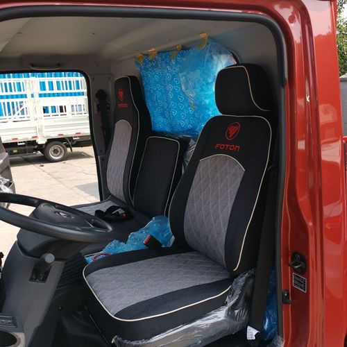 福田奥铃新捷运速运PRO CTXCTSTXTS欧马可S3S5S1领航M6M5货车座套