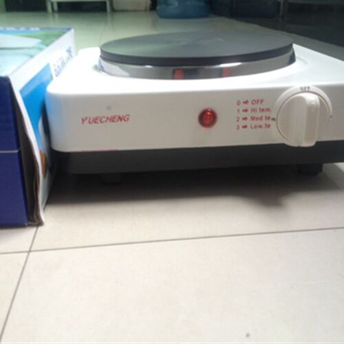 台式封闭电炉ES-3615K 1000w,1500w,1800w 可调温万用电炉
