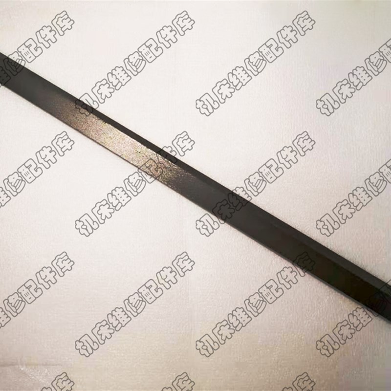 宝鸡机床CS6140 CS6150 CS6150B塞铁 小拖板塞铁 中拖板镶条 塞铁