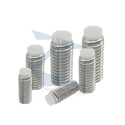 限位螺栓SBPPS 10/12-12/16/20/25/30/40/50/60/80/100止动螺钉