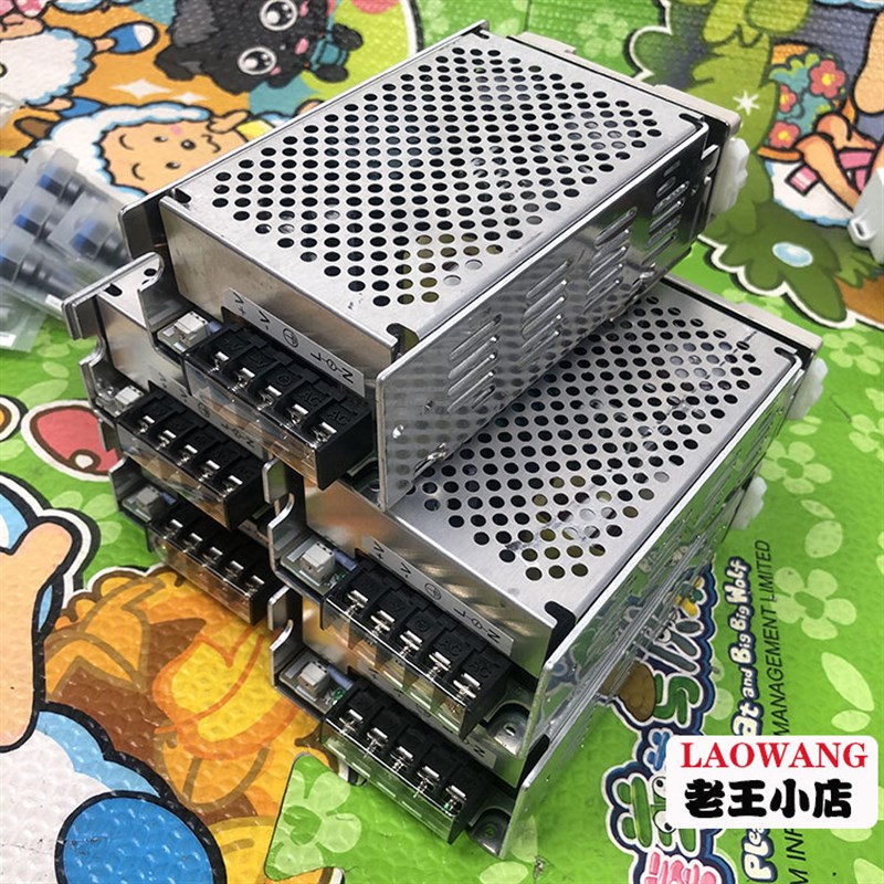 S8JX-N01524C G03024CD G05024CD G10024CD  N15024CD OMRON电源