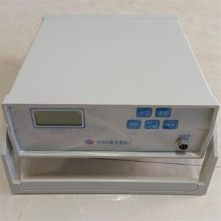 【韦特WT20D台式数字高斯计可用于测量直流交流磁场