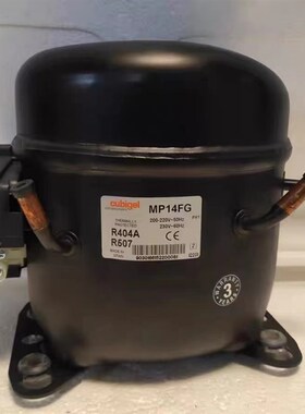 MPT12LA 14LA 16LA 18LA GPY16RA /NPY MP14RB全新酷比奇压缩机FG