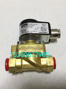 帕克321H2322电磁阀 PARKER 321H2522/322H7106 顺丰包邮