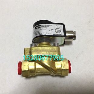 PARKER 包邮 321H2522 顺丰 322H7106 帕克321H2322电磁阀