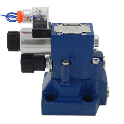 DBW10B-1-50/3156CG24N9Z5L电磁溢流阀DBW20B DBW30B CW220 10A