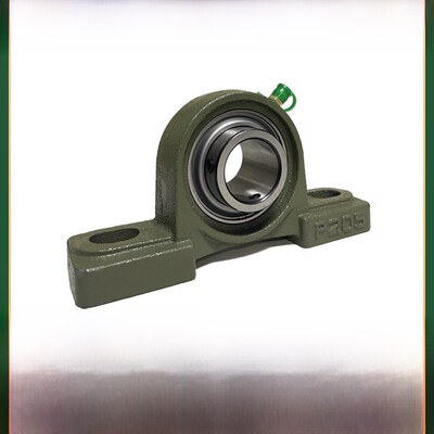 免维护外球面带座立式轴承UCP204 P205 P206 P207 P208 P209 P210