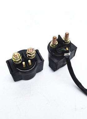 适用大阳ADV350T/V锐300T/150T/VRF150T/VRS125T启动起动继电器