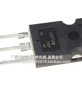 IRG4PC50UD G4PC50W G4PC50KD G4PC50U G4PC50F G4PF50WD现货直拍