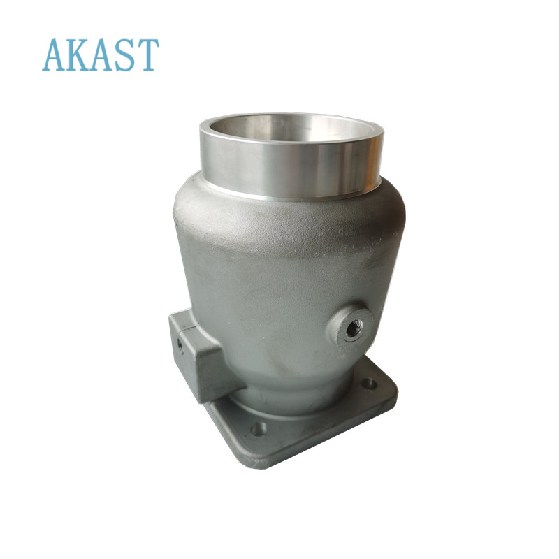 AKAST配件进气阀02250083-783适用美国寿力LS16-75H空压机进气阀