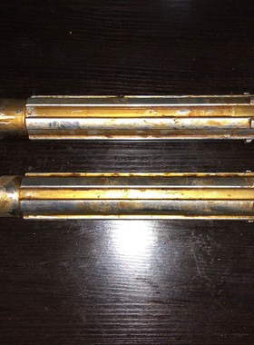 北京南通铣床X62W53KB1400K花键主轴传动III轴335L412双轴承342