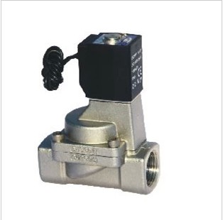 原装亚德客先导常开型电磁阀2KL250-25 控制阀2KL-320-32