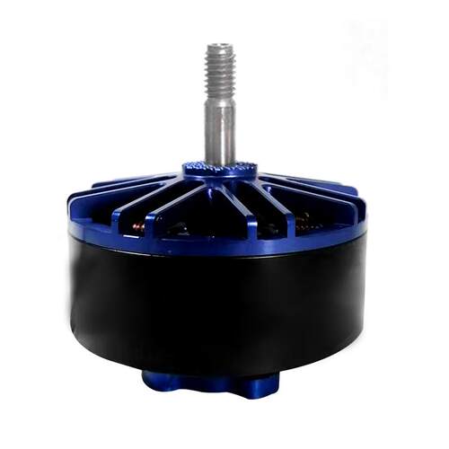 无刷电机CF5020 kv214 370 8S 12S穿越机无R刷马达竞速航模FPV