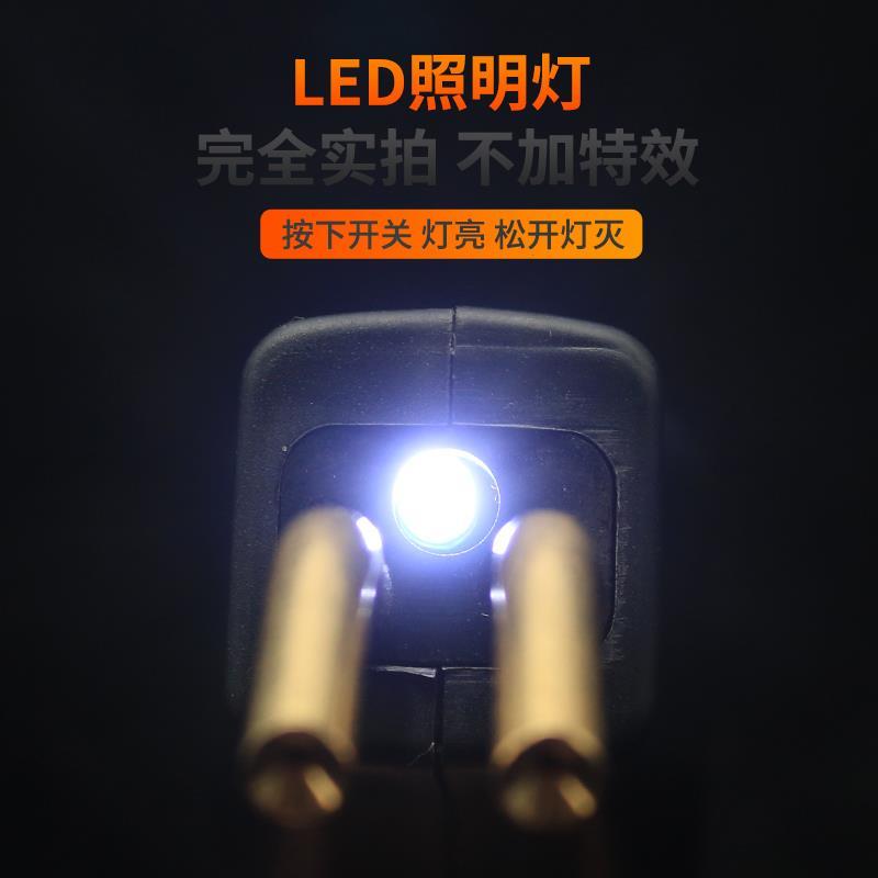 新品塑料枪焊汽车保险杆修复塑料补开裂痕修补焊枪万能焊接神器热