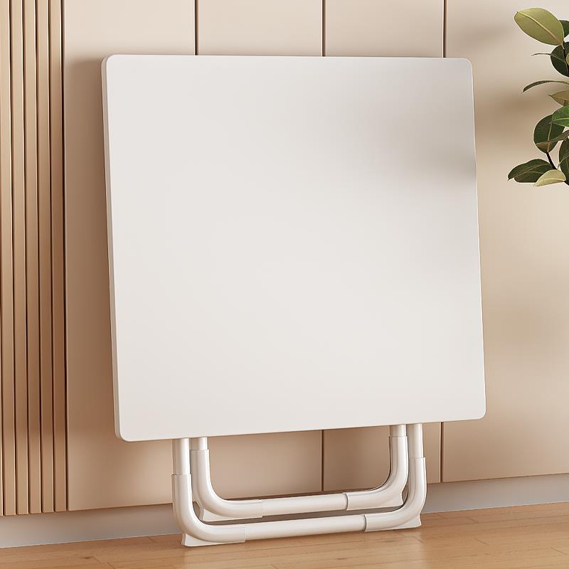 可折叠小桌子餐桌家用小户型简易出租屋用户外便携式摆摊吃饭方桌