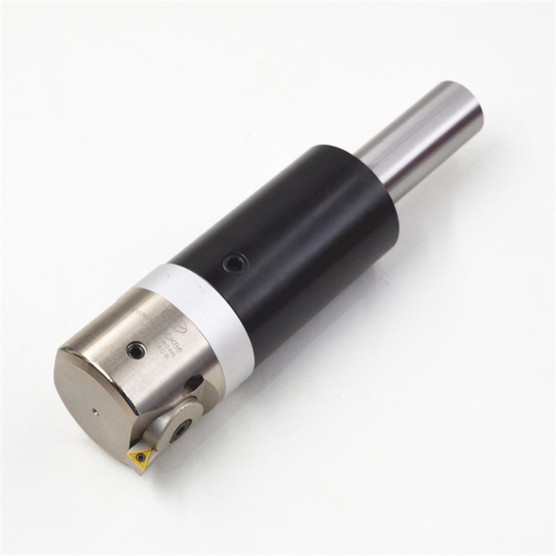 海纳ST32-ACK6+EWN68-150CBK6直柄微调精密镗孔刀加工中心搪刀杆