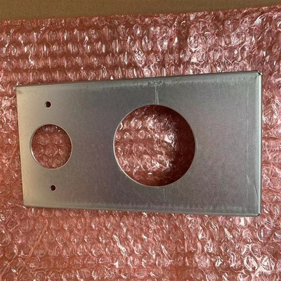 适用于新型大金风管机风机轴承安装支架Fxsp100Mmvc轴承支架Fby12