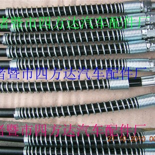 12寸手动黄油枪软管黄油枪头子油枪软管黄油枪管高压防爆黄油管