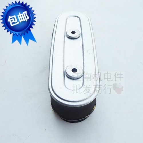 汽油草坪机配件 GXV160 HRJ216 空气滤芯芯 手推式割草机1P68空气