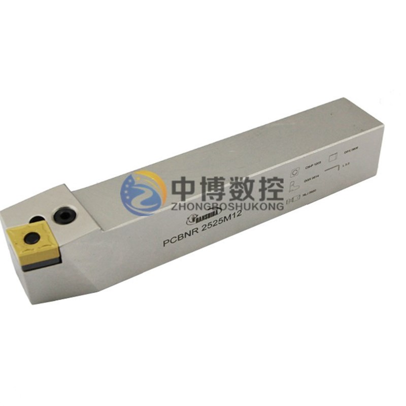 悍狮霸杠杆菱形数控刀杆PCBNR/PL2020K12 2525M12 3232P19 40S25