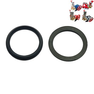 340 340H型三缸柱塞泵支撑环 易损 外径44mm 平垫80 内径34