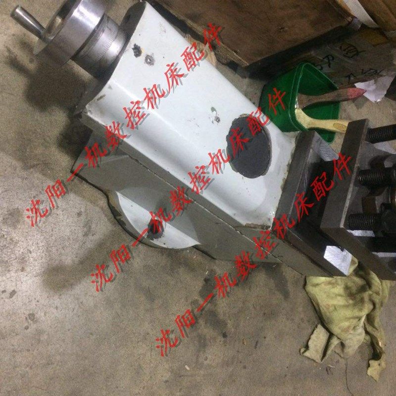 大连机床CD6161A卧式机床刀架  刀架总成