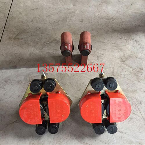 FSP-20型施工升降机电梯防坠安全器 偏心轮形瞬时式防坠器 防坠器